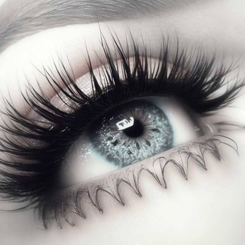 best artificial eye lashes