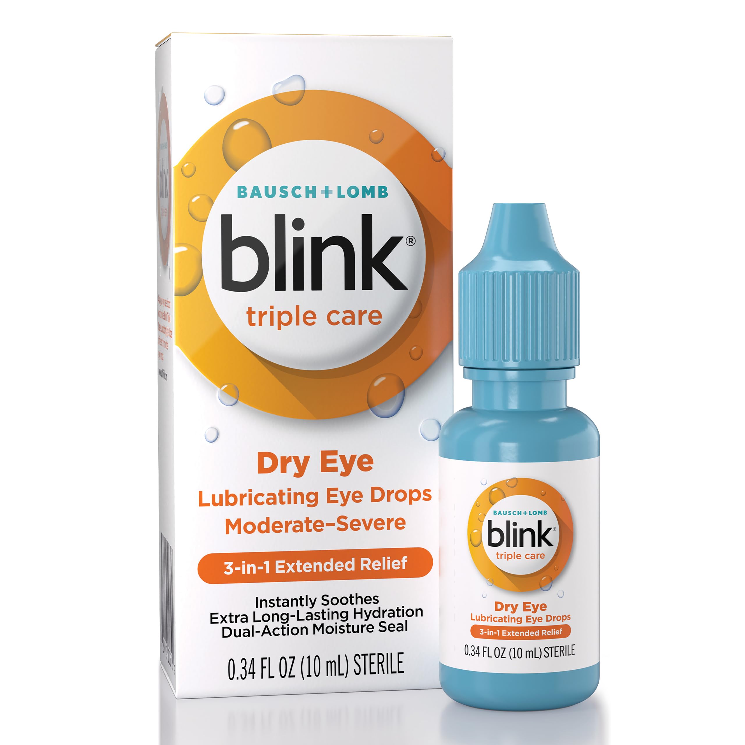 blink eye drop