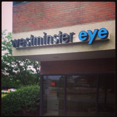 westminster eye associates