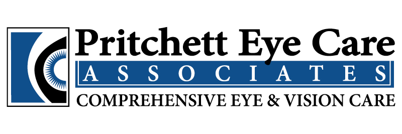 pritchett eye