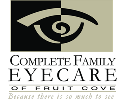 complete family eye care