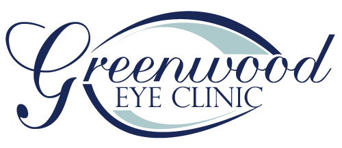 greenwood eye center